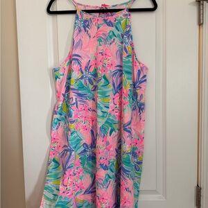 Lilly Pulitzer Margot Dress - XXL